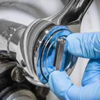 Socket Set 3/4"Sq Drive 12-Point 15pc AK2585