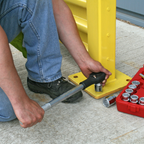 Socket Set 3/4"Sq Drive 12-point 22pc AK2598