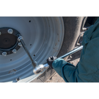 Socket Set 1"Sq Drive 22pc AK261