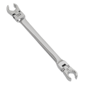 Flexi-Head Flare Nut Spanner 10 x 11mm AK26521
