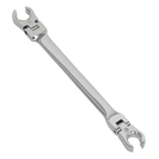 Flexi-Head Flare Nut Spanner 10 x 11mm AK26521