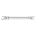 Flexi-Head Flare Nut Spanner 10 x 11mm AK26521