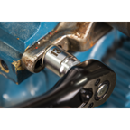 Socket Set 3/8"Sq Drive 12pc AK2660