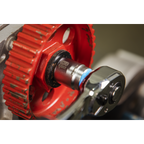 Socket Set 1/2"Sq Drive 13pc AK2661