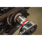 Socket Set 1/2"Sq Drive 13pc AK2661