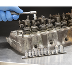 Imperial Socket Set 1/4"Sq Drive 11pc AK2670