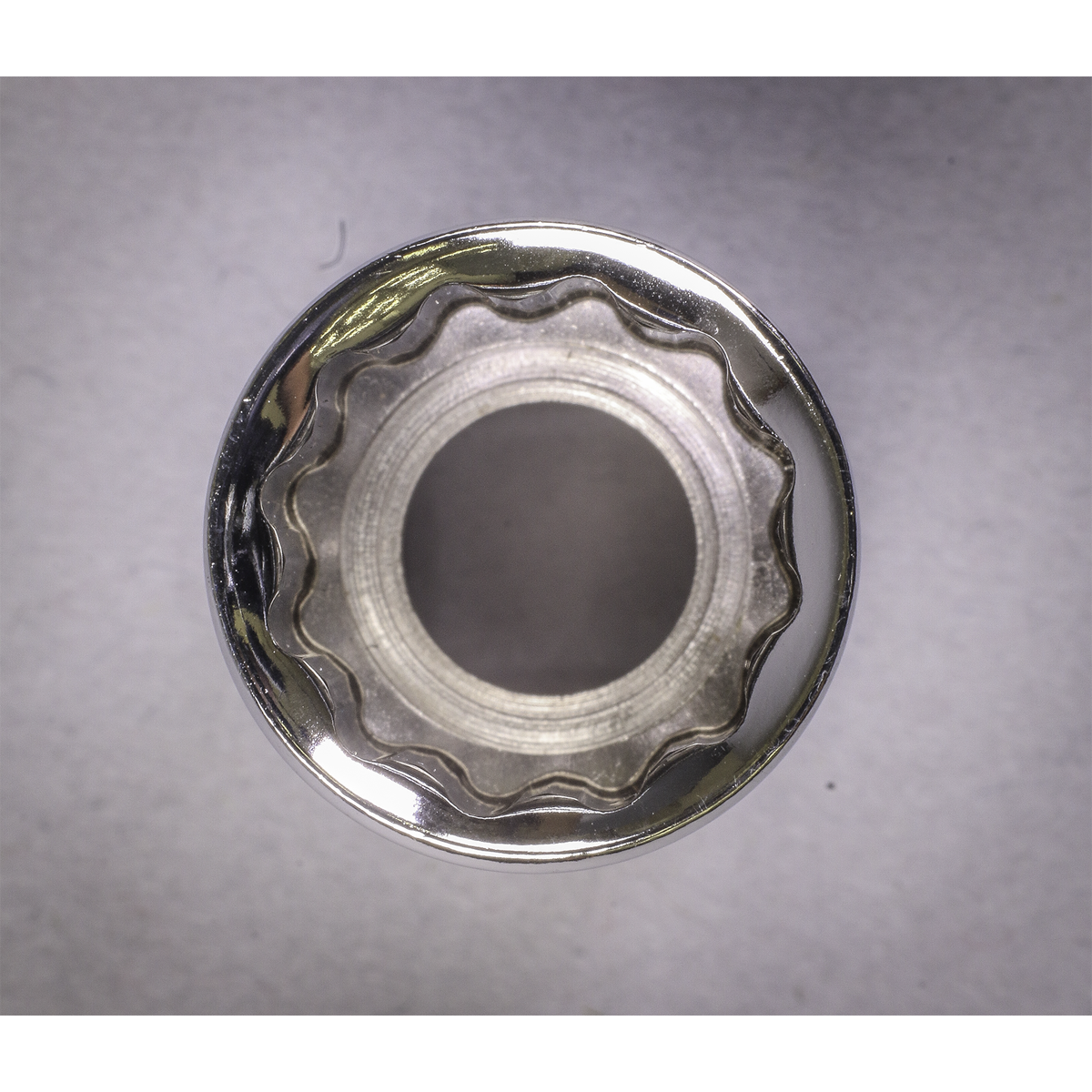 Imperial Socket Set 3/8"Sq Drive 12-point 11pc AK2672