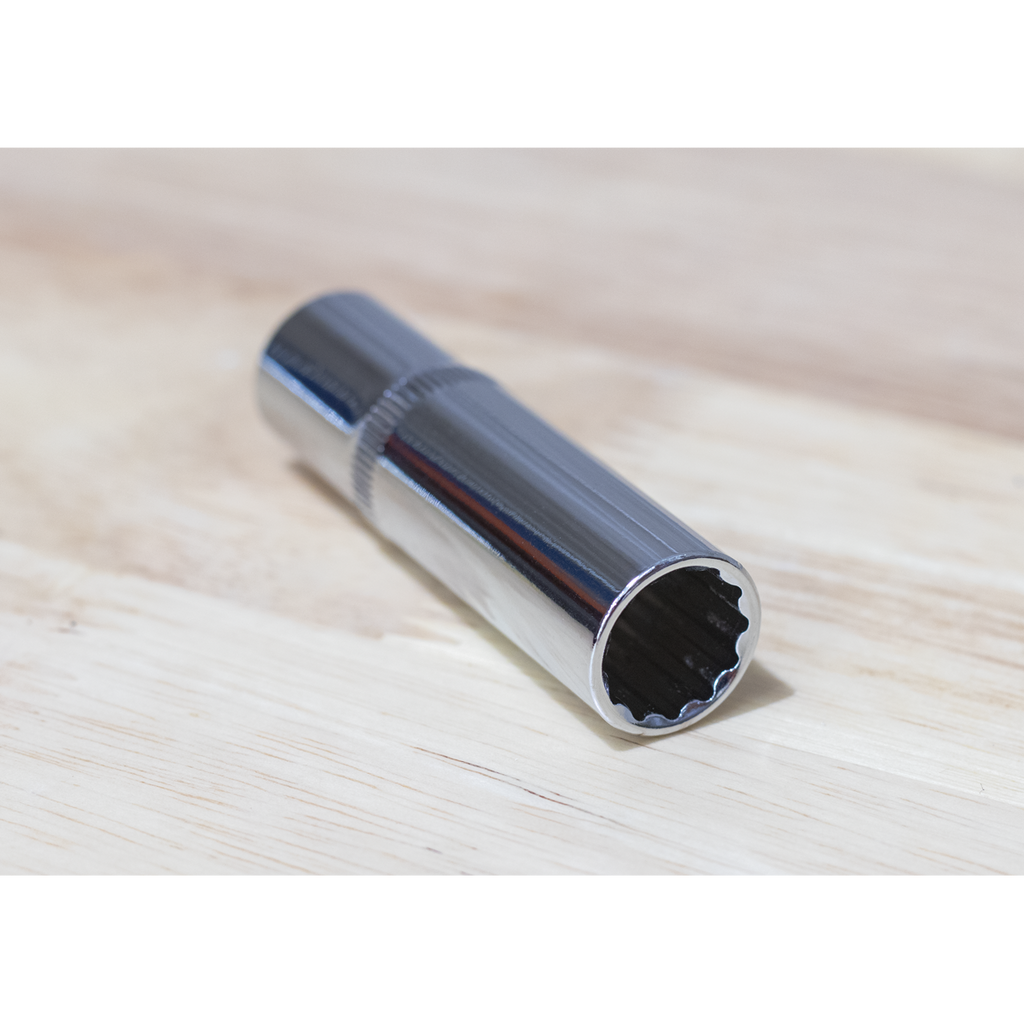 Imperial Deep Socket Set 3/8"Sq Drive 12-point 11pc AK2673