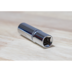 Imperial Deep Socket Set 3/8"Sq Drive 12-point 11pc AK2673