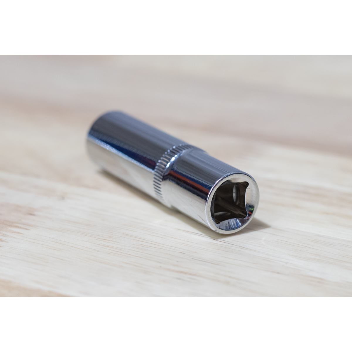 Imperial Deep Socket Set 3/8"Sq Drive 12-point 11pc AK2673