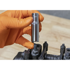 Imperial Deep Socket Set 3/8"Sq Drive 12-point 11pc AK2673