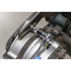 Whitworth Socket Set 3/8"Sq Drive 7pc AK2676