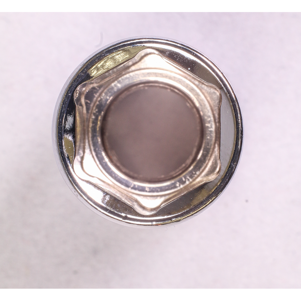 Socket Set 3/8"Sq Drive 12pc AK2693