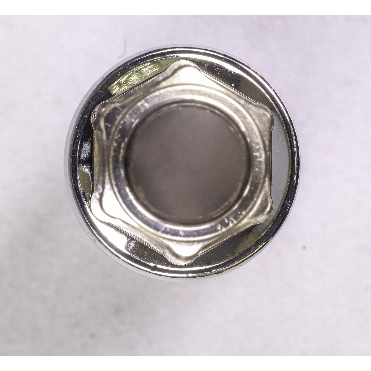 Socket Set 3/8"Sq Drive 12pc AK2693