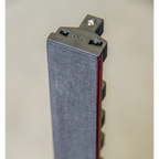 Magnetic Socket Retaining Rail with 12 Clips 3/8"Sq Drive AK27083