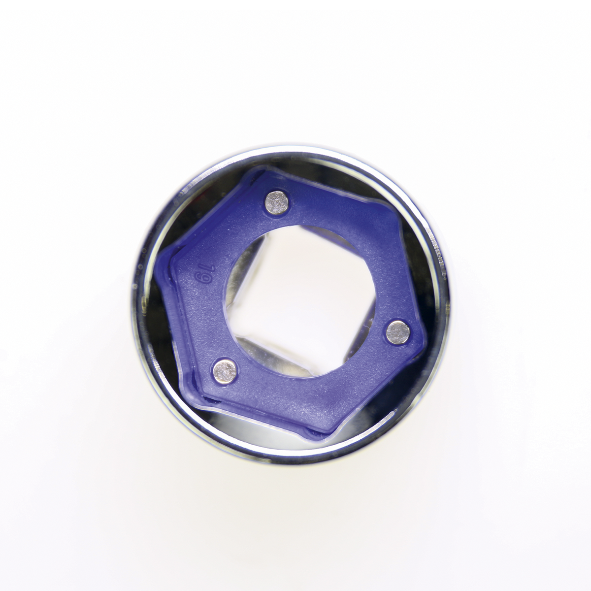 Magnetic Socket Insert Set 10pc AK27095