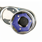 Magnetic Socket Insert Set 10pc AK27095