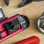 Socket & Bit Retaining Rail 1/2"Sq Drive AK27098