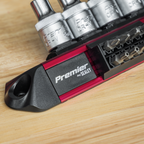 Socket & Bit Retaining Rail 1/2"Sq Drive AK27098