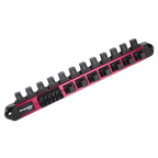 Socket & Bit Retaining Rail 1/2"Sq Drive AK27098