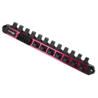 Socket & Bit Retaining Rail 1/2"Sq Drive AK27098