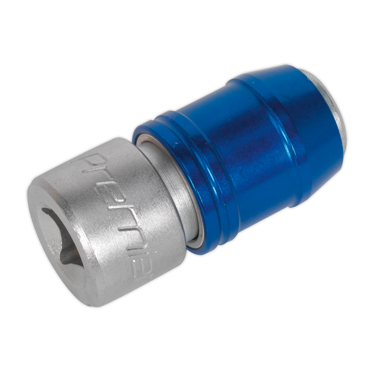 Quick Release Bit Adaptor 10mm 3/8"Sq Drive AK2738