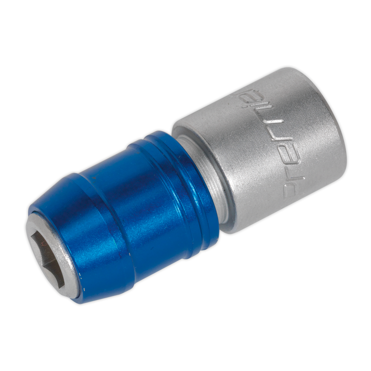 Quick Release Bit Adaptor 10mm 1/2"Sq Drive AK2739