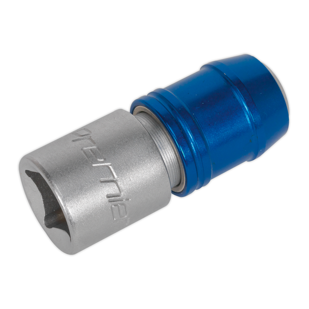 Quick Release Bit Adaptor 10mm 1/2"Sq Drive AK2739