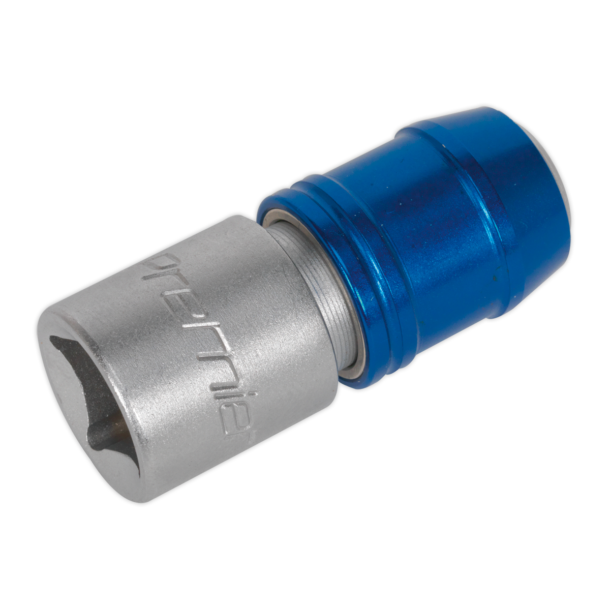 Quick Release Bit Adaptor 10mm 1/2"Sq Drive AK2739