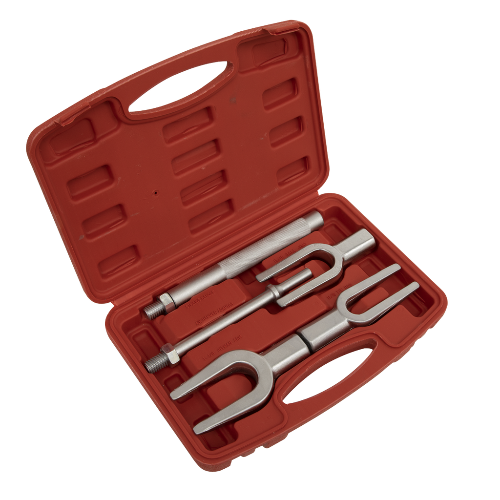 Ball Joint Splitter Kit 5pc AK273