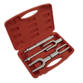 Ball Joint Splitter Kit 5pc AK273