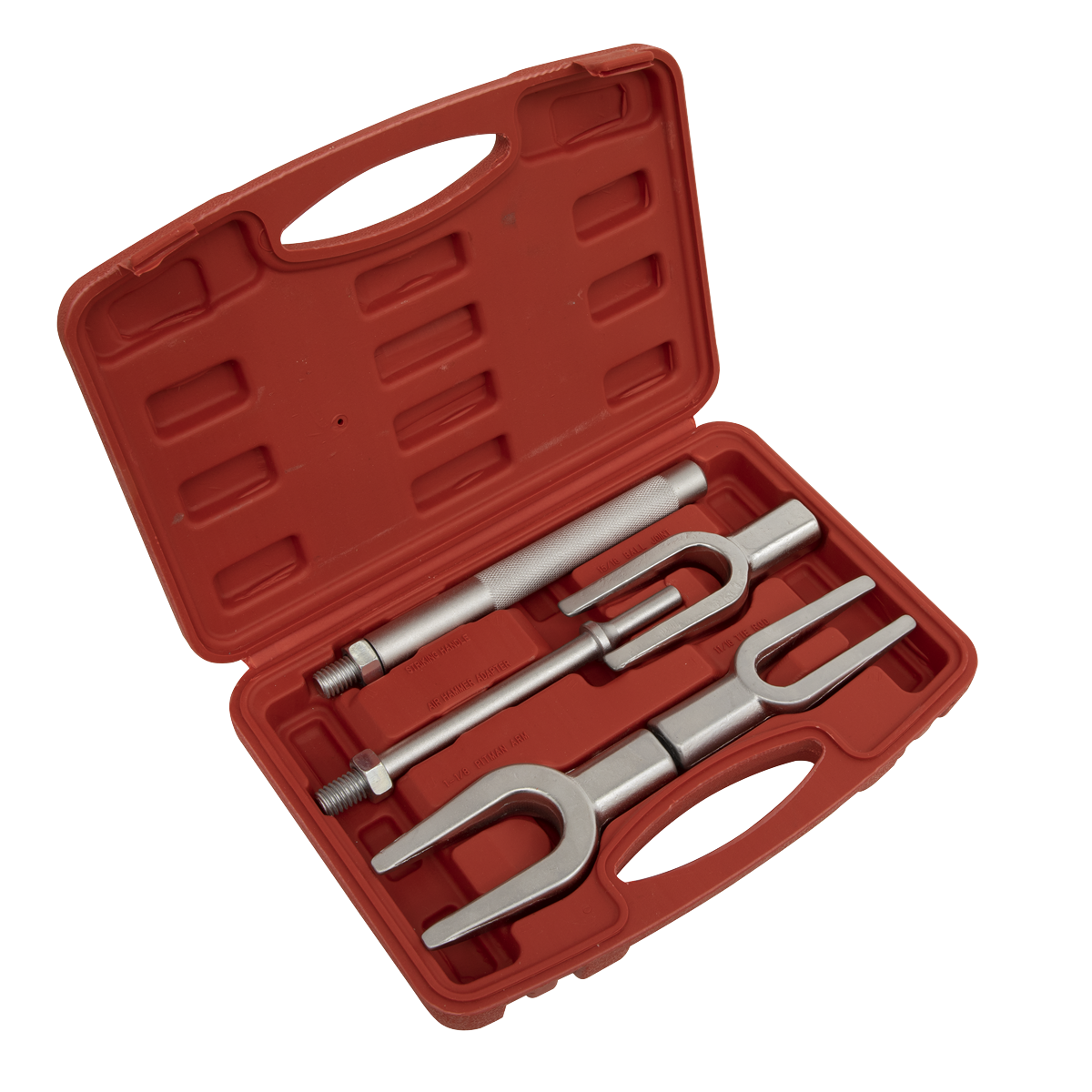 Ball Joint Splitter Kit 5pc AK273