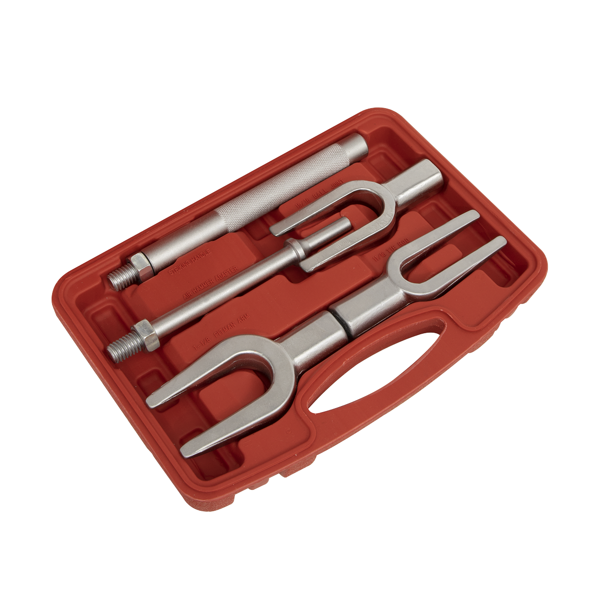 Ball Joint Splitter Kit 5pc AK273