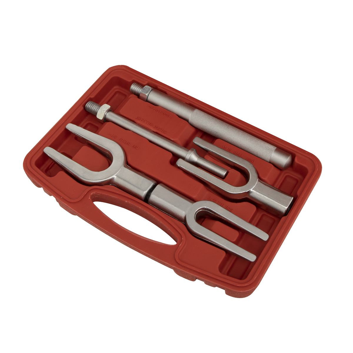 Ball Joint Splitter Kit 5pc AK273