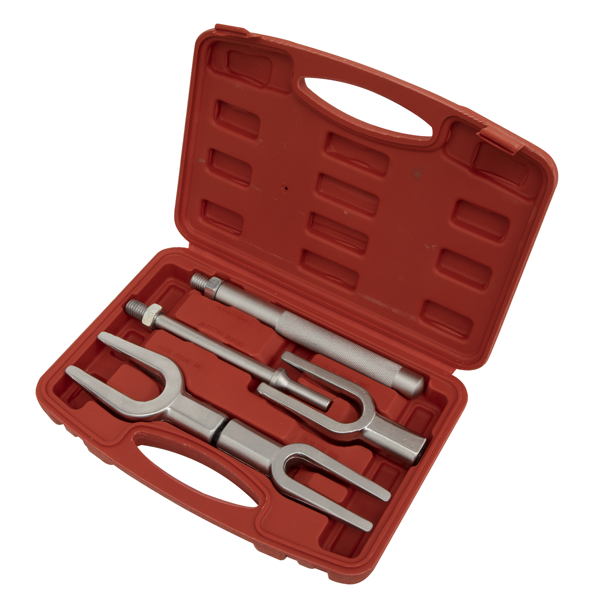 Ball Joint Splitter Kit 5pc AK273