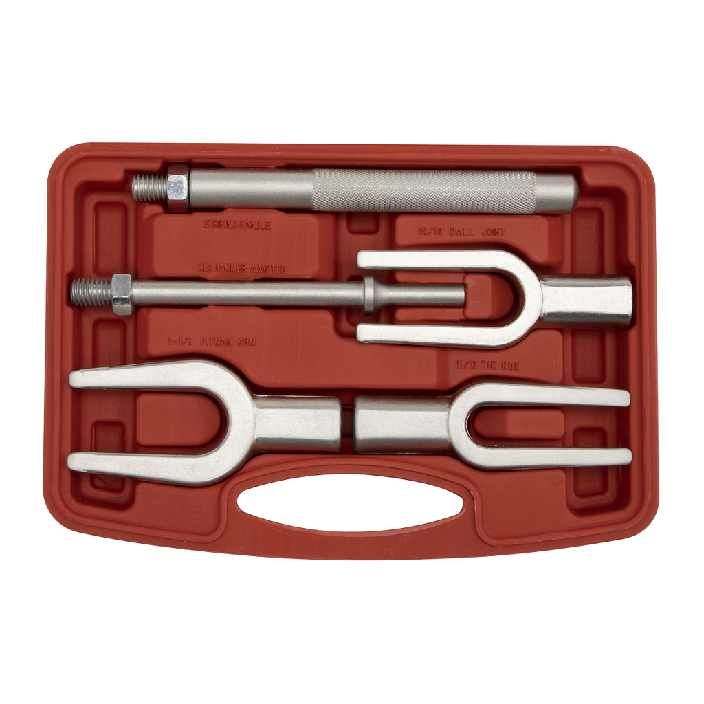 Ball Joint Splitter Kit 5pc AK273