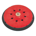Universal Dust-Free Hook-and-Loop DA Backing Pad 150mm x 5/16"UNF AK290