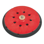 Universal Dust-Free Hook-and-Loop DA Backing Pad 150mm x 5/16"UNF AK290