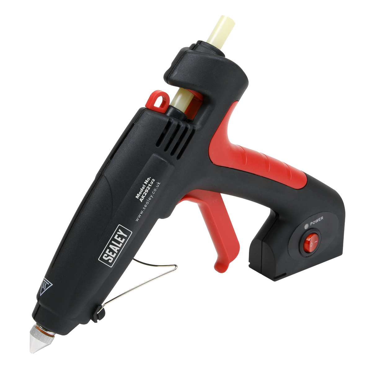 Glue Gun 450W 230V AK2921