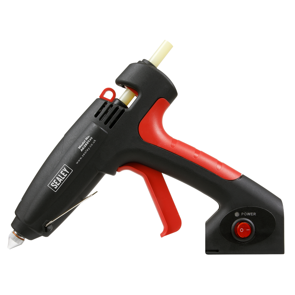 Glue Gun 450W 230V AK2921