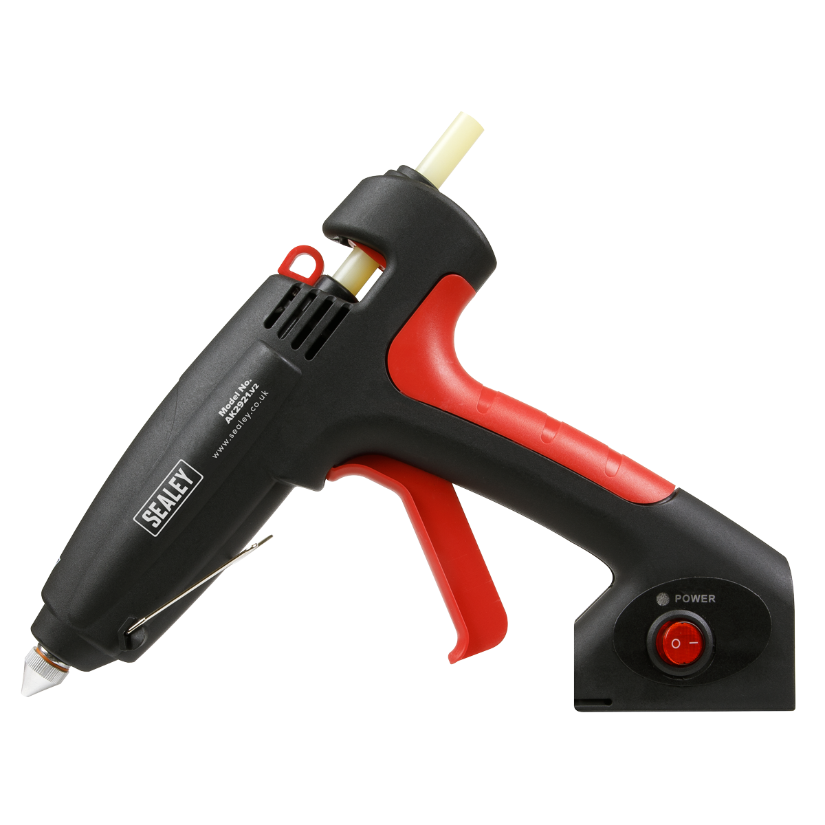 Glue Gun 450W 230V AK2921