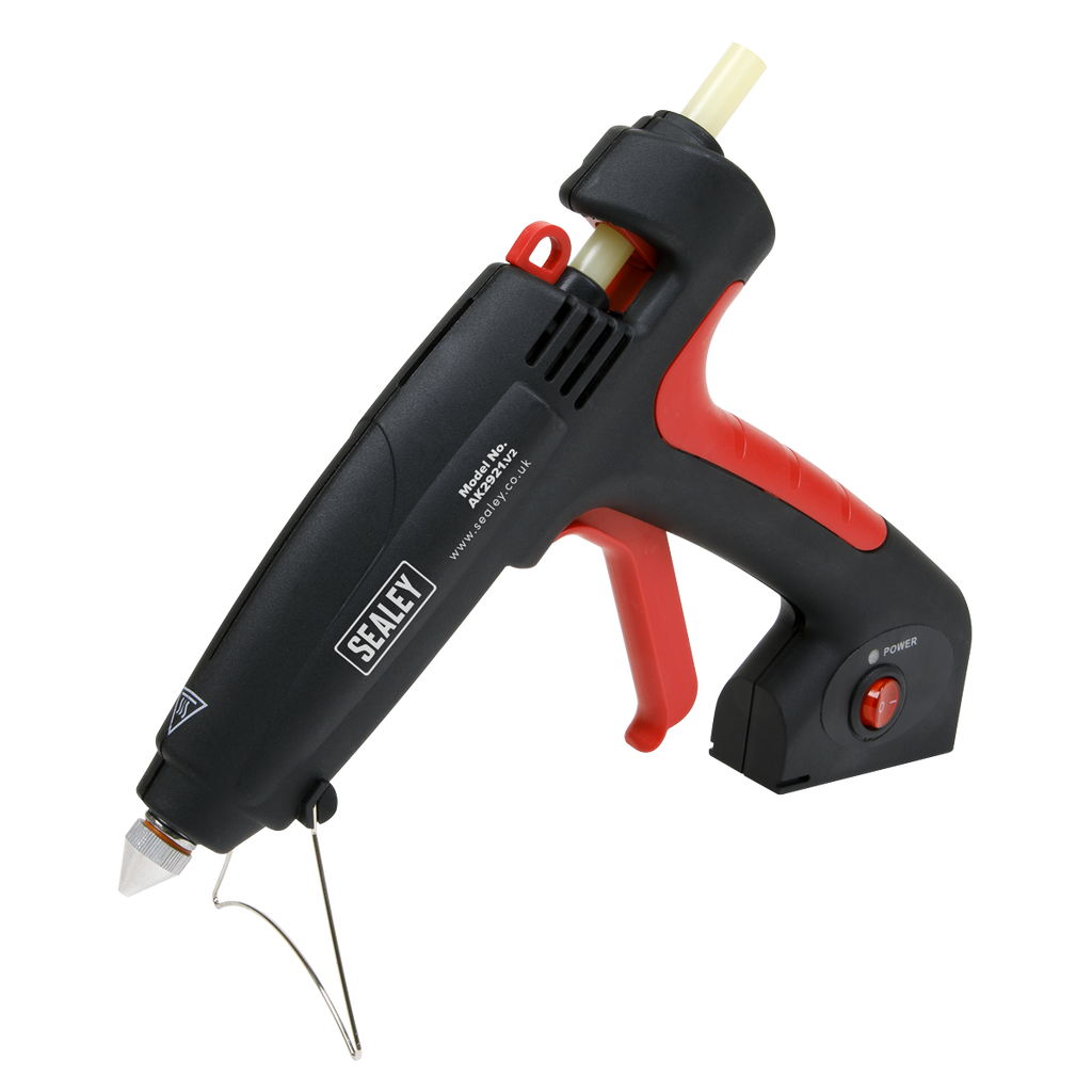 Glue Gun 450W 230V AK2921