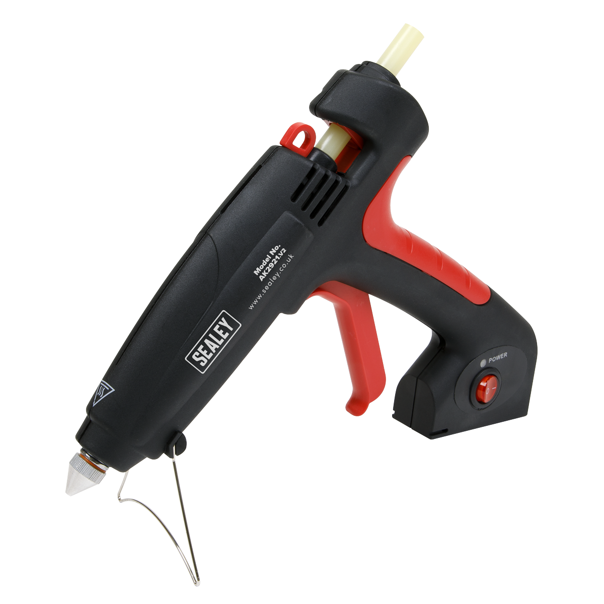 Glue Gun 450W 230V AK2921