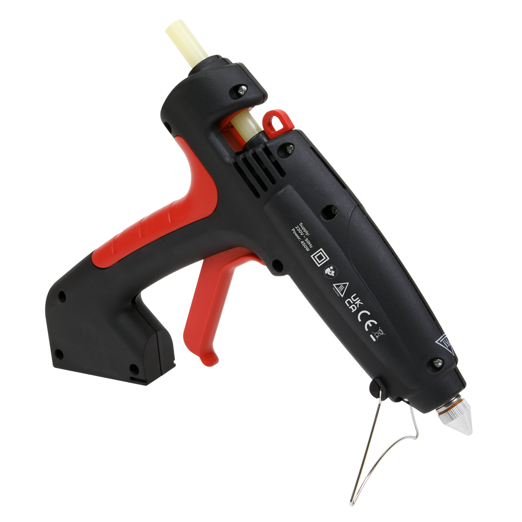 Glue Gun 450W 230V AK2921