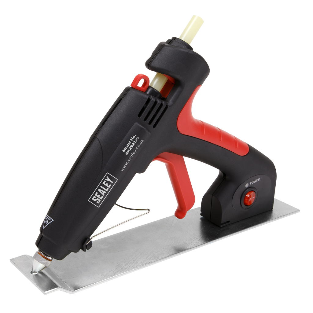 Glue Gun 450W 230V AK2921