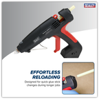 Glue Gun 450W/230V AK2921