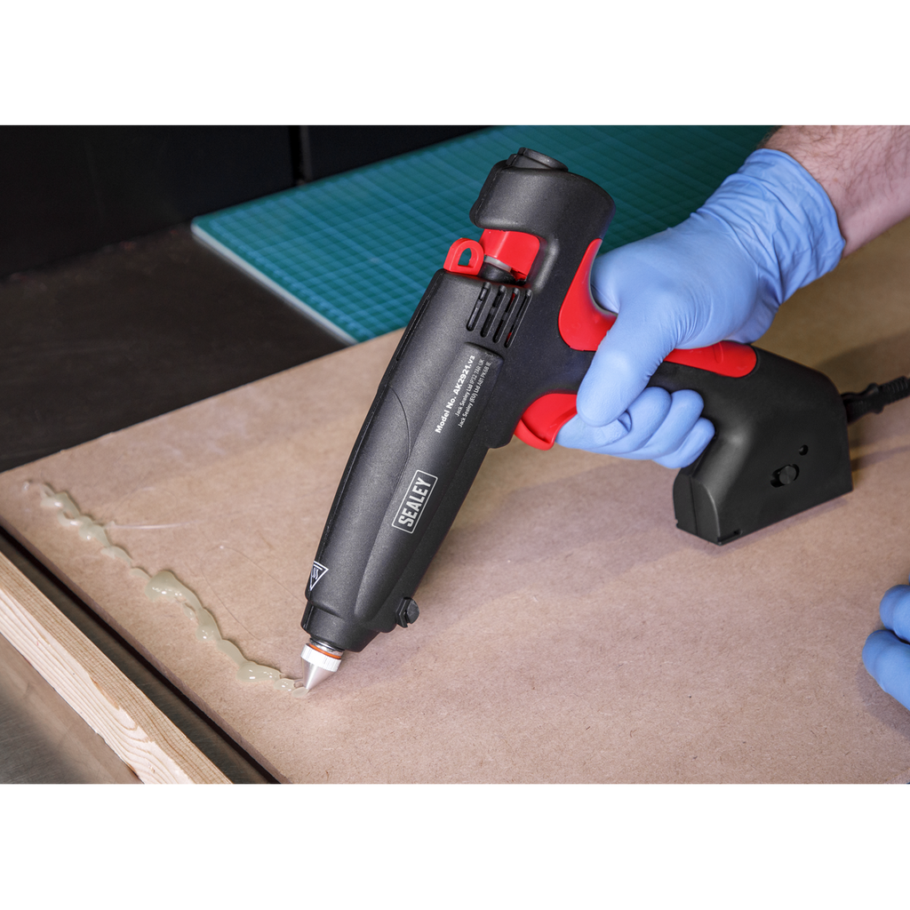 Glue Gun 450W/230V AK2921