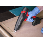 Glue Gun 450W/230V AK2921