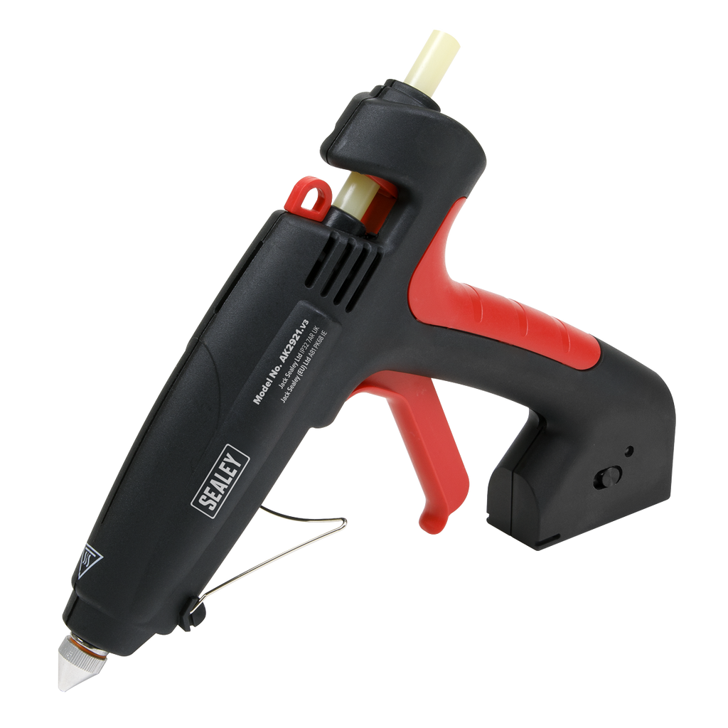 Glue Gun 450W/230V AK2921