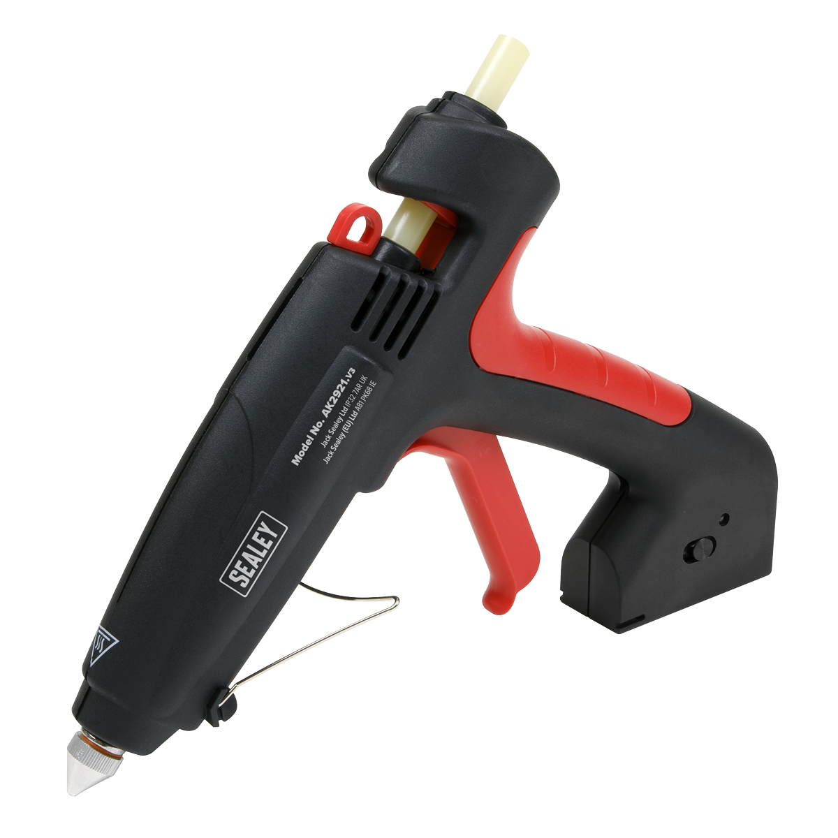 Glue Gun 450W/230V AK2921